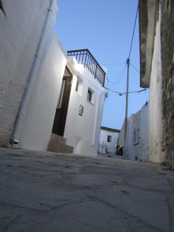 Theanos House Pigi (Crete) Exterior foto