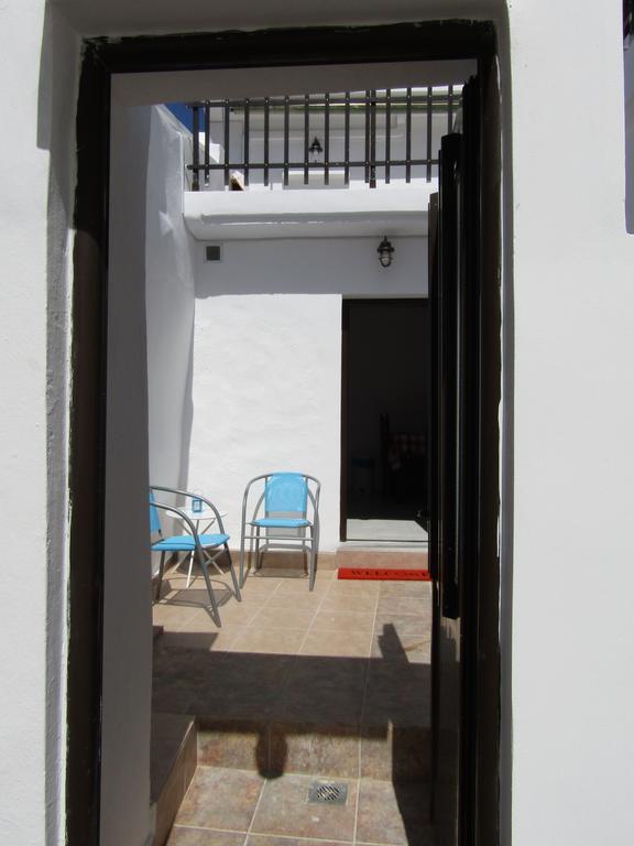 Theanos House Pigi (Crete) Exterior foto
