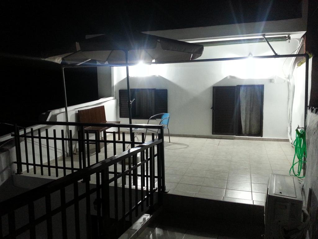 Theanos House Pigi (Crete) Exterior foto