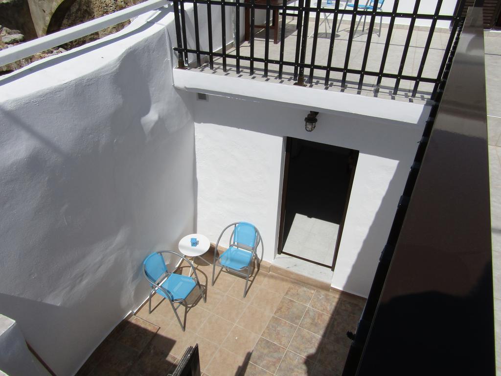 Theanos House Pigi (Crete) Exterior foto