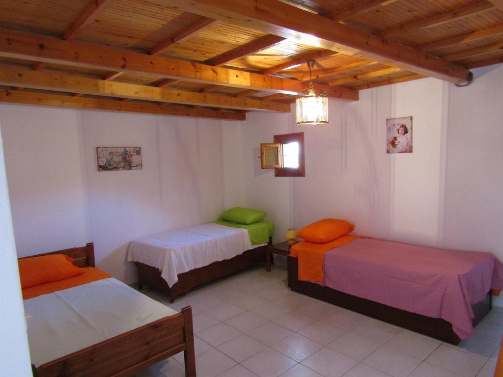 Theanos House Pigi (Crete) Exterior foto