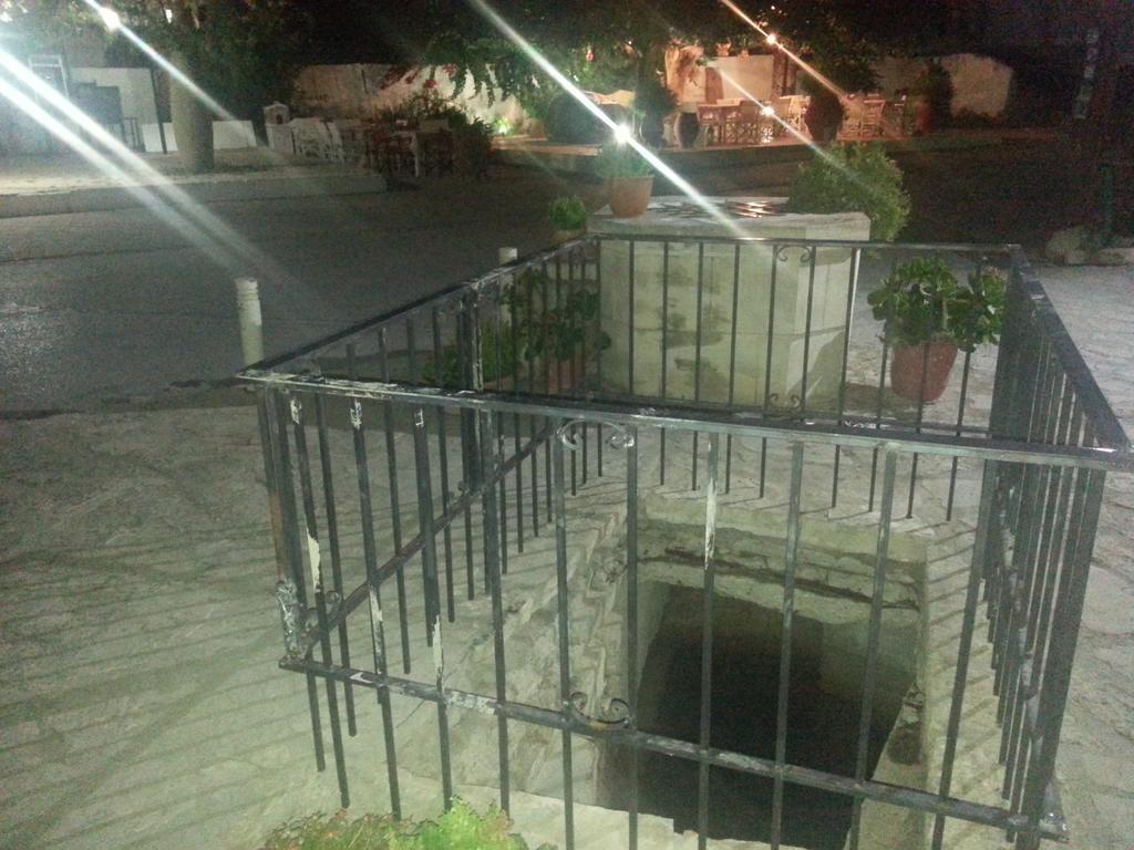 Theanos House Pigi (Crete) Exterior foto