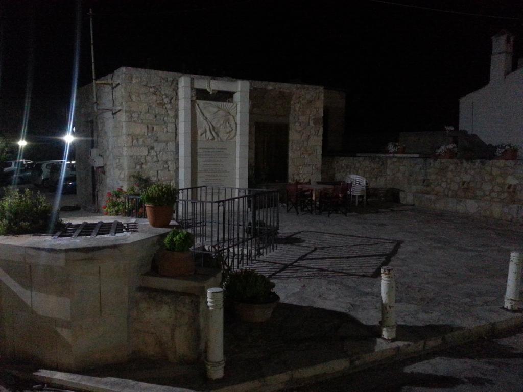 Theanos House Pigi (Crete) Exterior foto