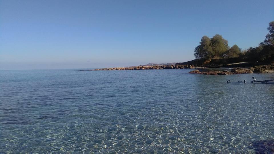 Theanos House Pigi (Crete) Exterior foto