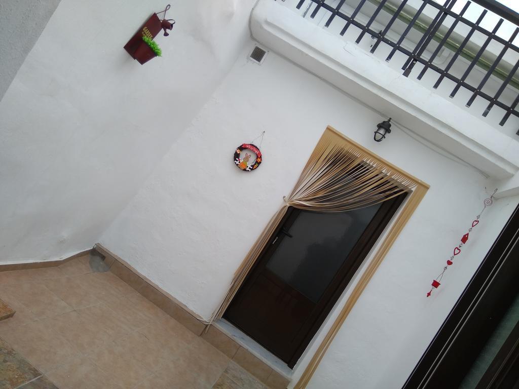 Theanos House Pigi (Crete) Exterior foto